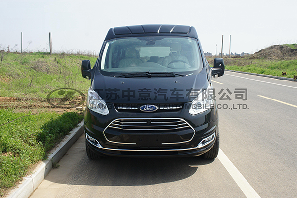 中意SZY5030XSWF商务车