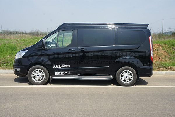 中意SZY5030XSWF商务车