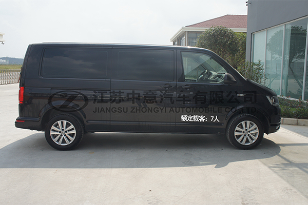 中意SZY5032XSW商务车